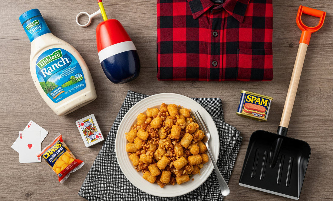 Gift Guide for the Midwesterner Who Has Everything