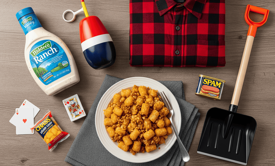 Gift Guide for the Midwesterner Who Has Everything - Heartland Stitch