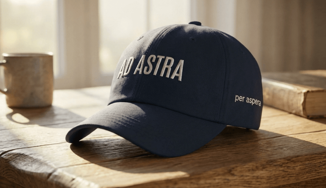 How To Design A Custom Embroidered Hat That Actually Looks Good - Heartland Stitch