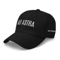 Ad Astra Embroidered Dad Hat - Heartland Stitch