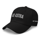 Ad Astra Embroidered Dad Hat - Heartland Stitch