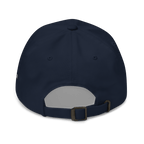 Ad Astra Embroidered Dad Hat - Heartland Stitch