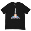 Ad Astra Per Aspera Graphic Tee | Classic Fit - Heartland Stitch