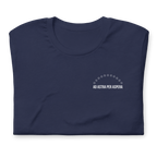 Ad Astra Per Aspera Tee | Classic Fit - Heartland Stitch