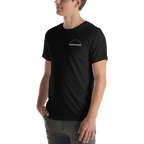 Ad Astra Per Aspera Tee | Classic Fit - Heartland Stitch