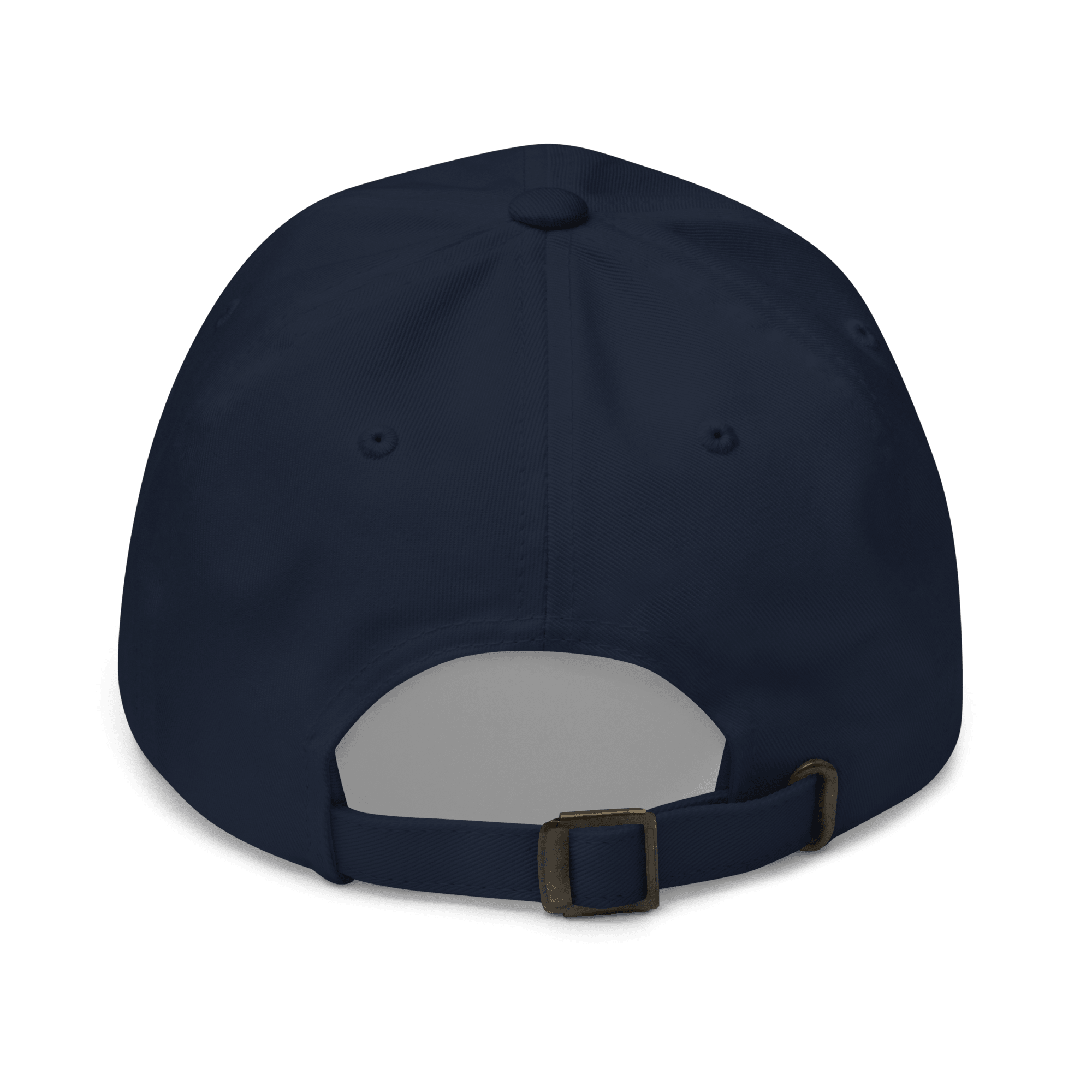 Advocacy Arch: Pride Edition Heritage Dad Hat - Heartland Stitch
