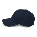 Advocacy Series: Minimalist Pride Heart Hat - Heartland Stitch