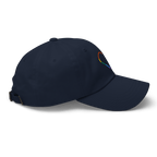 Advocacy Series: Minimalist Pride Heart Hat - Heartland Stitch
