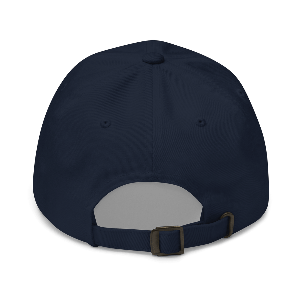 Advocacy Series: Minimalist Proud Heritage Hat - Heartland Stitch