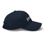 Advocacy Series: Minimalist Proud Heritage Hat - Heartland Stitch