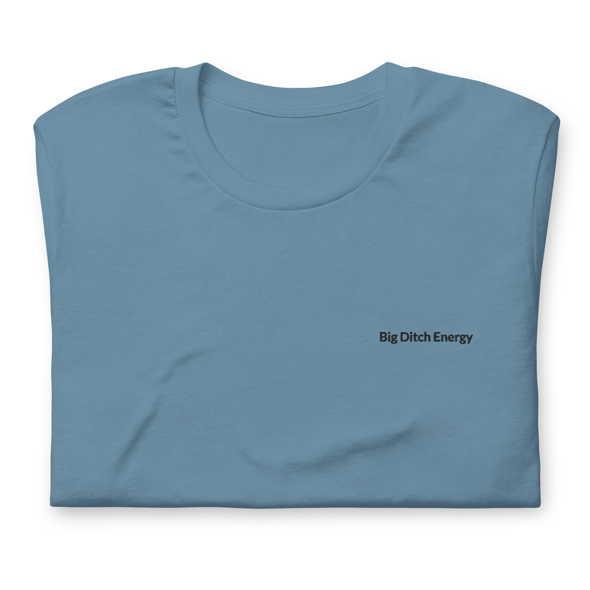 Big Ditch Energy Tee | Classic Fit - Heartland Stitch