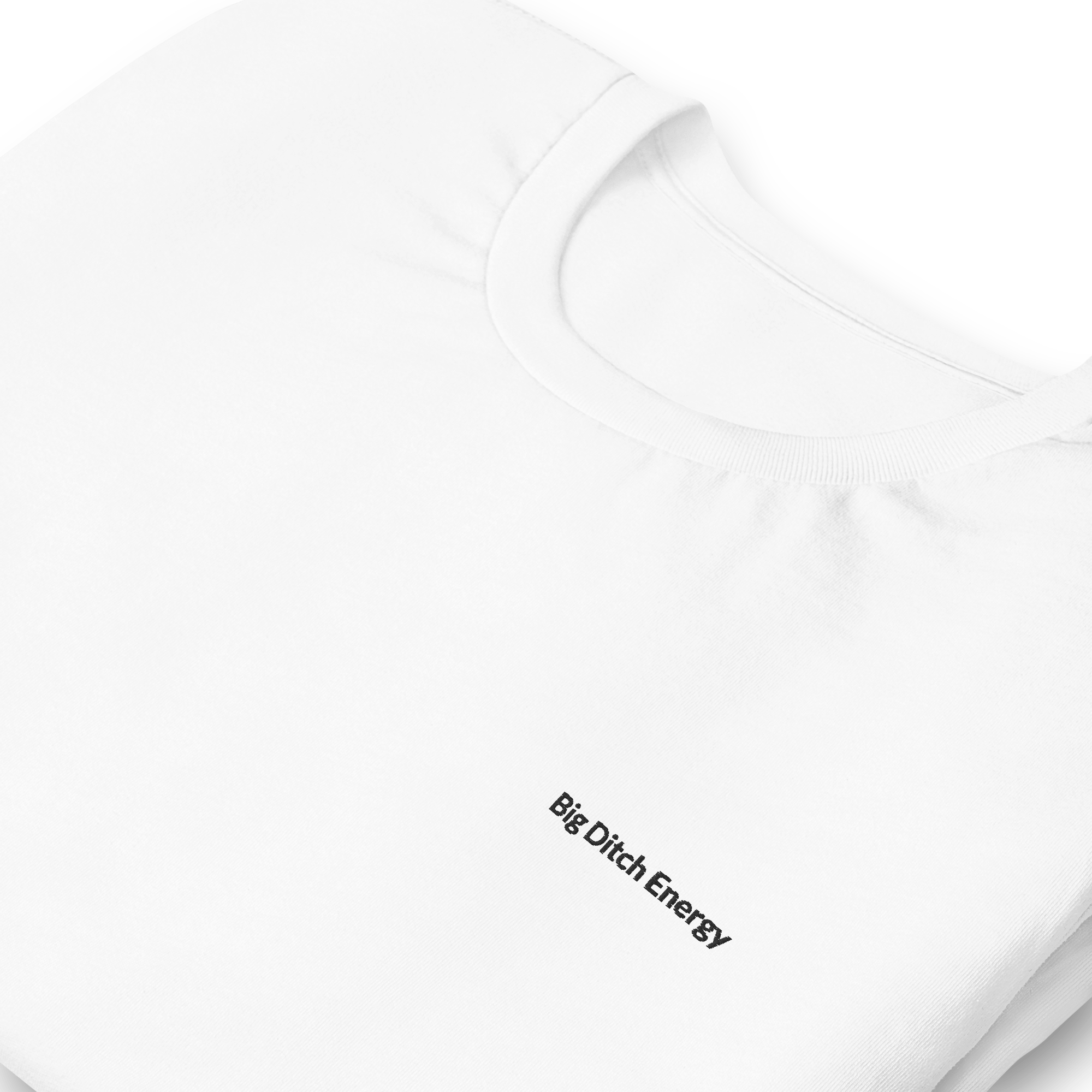 Big Ditch Energy Tee | Classic Fit - Heartland Stitch