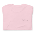 Big Ditch Energy Tee | Classic Fit - Heartland Stitch
