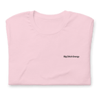 Big Ditch Energy Tee | Classic Fit - Heartland Stitch