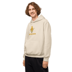 Butter Me Up Hoodie - Heartland Stitch