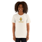 Butter Me Up Tee | Classic Fit - Heartland Stitch