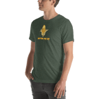 Butter Me Up Tee | Classic Fit - Heartland Stitch