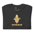 Butter Me Up Tee | Classic Fit - Heartland Stitch