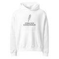 Corn Dog Connoisseur Hoodie - Heartland Stitch