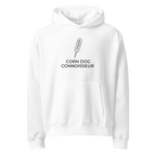 Corn Dog Connoisseur Hoodie - Heartland Stitch