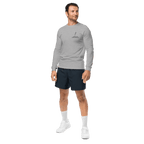 Corn Dog Connoisseur Long - Sleeve Tee - Heartland Stitch