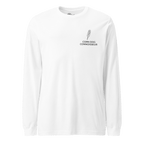 Corn Dog Connoisseur Long - Sleeve Tee - Heartland Stitch