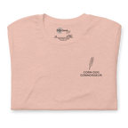 Corn Dog Connoisseur Tee | Classic Fit - Heartland Stitch