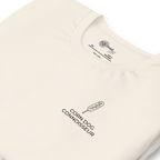 Corn Dog Connoisseur Tee | Classic Fit - Heartland Stitch