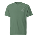 Custom Comfort Colors Tee - Heartland Stitch