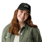 Custom Embroidered Corduroy Hat | NO MINIMUM Order | Personalized Winter Cap - Heartland Stitch