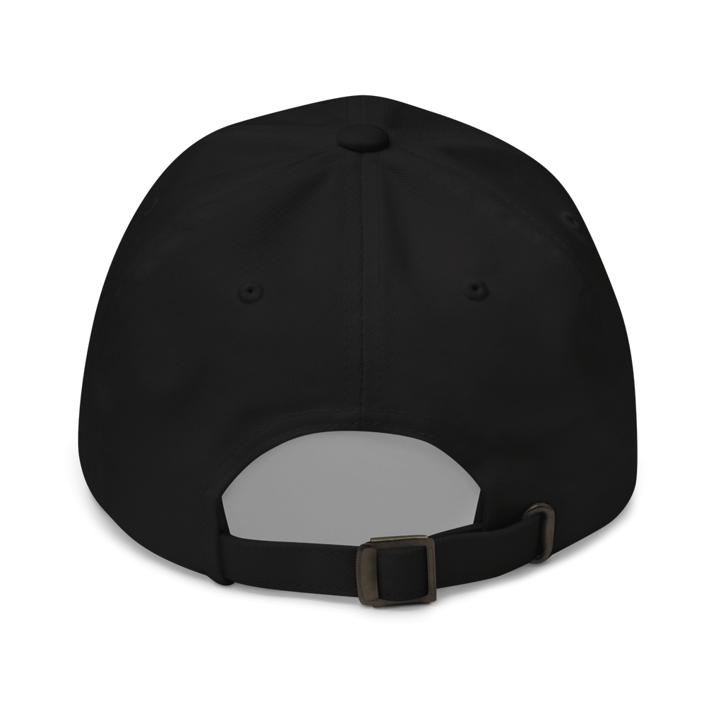 Custom Embroidered Dad Hat - Heartland Stitch