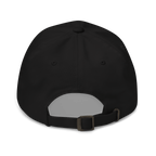 Custom Embroidered Dad Hat - Heartland Stitch