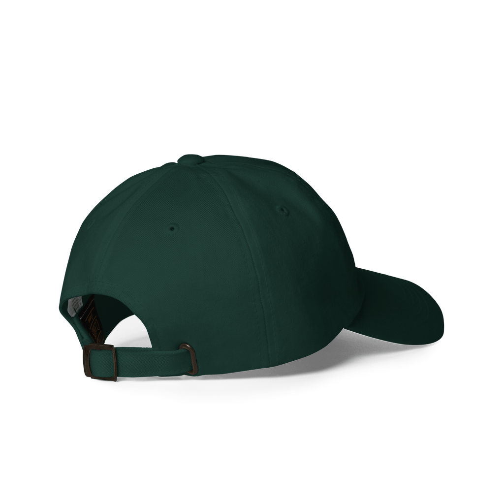 Custom Embroidered Dad Hat | NO MINIMUM Order | Personalized Baseball Cap - Heartland Stitch