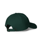 Custom Embroidered Dad Hat | NO MINIMUM Order | Personalized Baseball Cap - Heartland Stitch