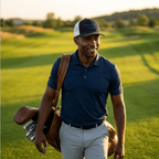 Custom Embroidered Richardson 112 Trucker Hat - Heartland Stitch