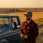 Custom Embroidered Richardson 112 Trucker Hat - Heartland Stitch