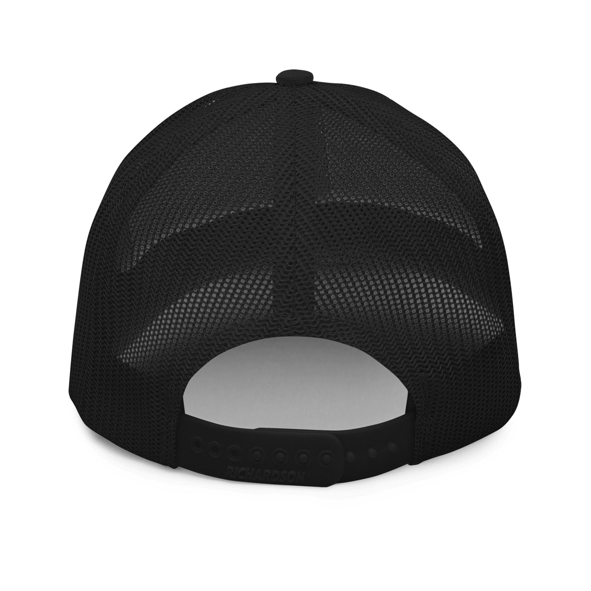 Custom Embroidered Richardson 112 Trucker Hat - Heartland Stitch