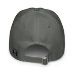 Custom Embroidered Under Armour® Hat | Personalized Athletic Cap | NO MINIMUM - Heartland Stitch