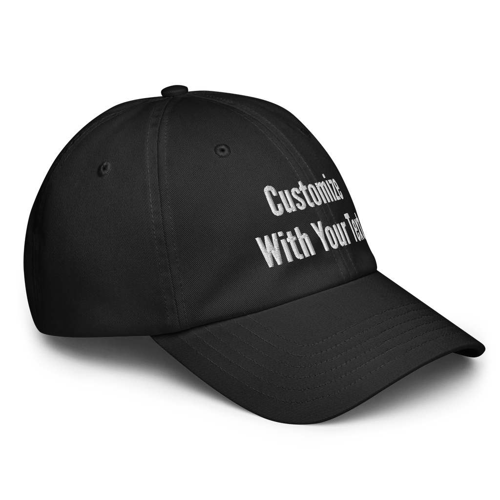 Custom Embroidered Under Armour® Hat | Personalized Athletic Cap | NO MINIMUM - Heartland Stitch