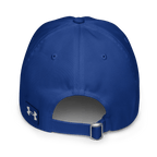 Custom Embroidered Under Armour® Hat | Personalized Athletic Cap | NO MINIMUM - Heartland Stitch