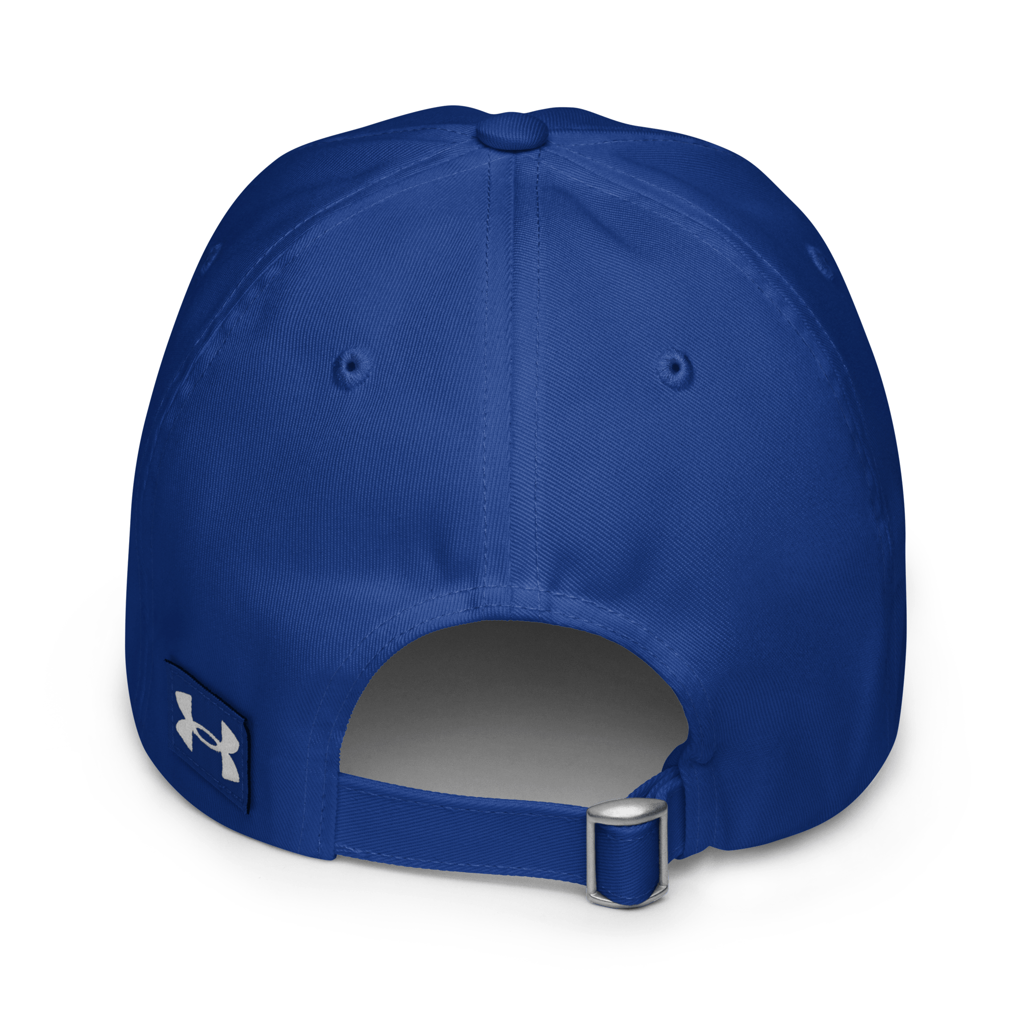 Custom Embroidered Under Armour® Hat | Personalized Athletic Cap | NO MINIMUM - Heartland Stitch