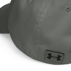 Custom Embroidered Under Armour® Hat | Personalized Athletic Cap | NO MINIMUM - Heartland Stitch
