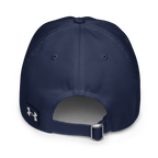 Custom Embroidered Under Armour® Hat | Personalized Athletic Cap | NO MINIMUM - Heartland Stitch