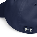 Custom Embroidered Under Armour® Hat | Personalized Athletic Cap | NO MINIMUM - Heartland Stitch