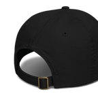 Custom Organic Cotton Dad Hat - Heartland Stitch