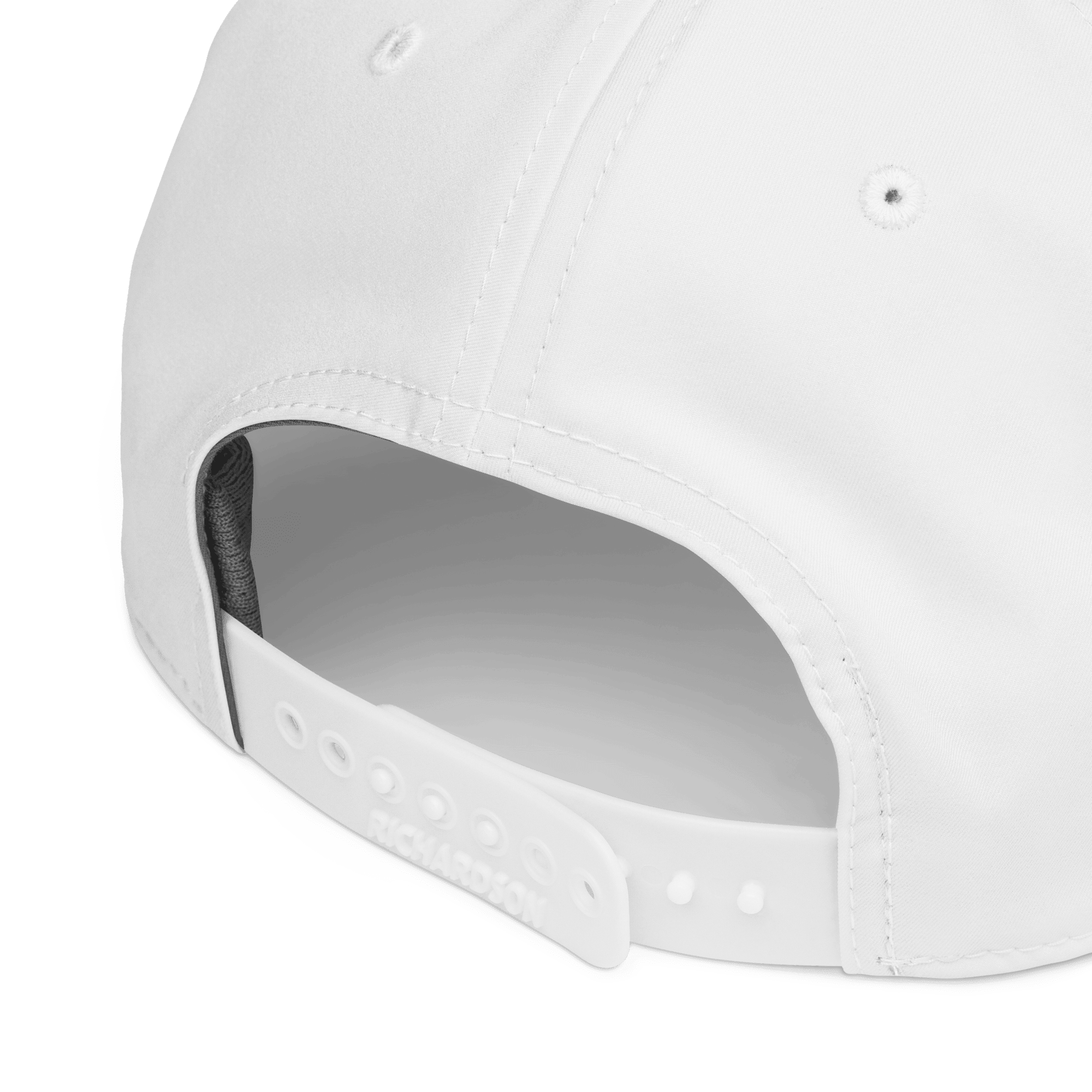 Custom Richardson 258 Rope Hat - Heartland Stitch