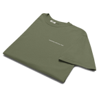 Custom Text Comfort Colors T-Shirt - Heartland Stitch