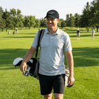 Custom Under Armour® Athletic Hat - Heartland Stitch