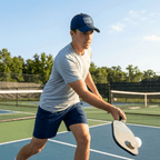 Custom Under Armour® Athletic Hat - Heartland Stitch