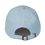 Embroidered "Ope!" Dad Hat | Funny Midwest Slang Baseball Cap | Relatable Gift - Heartland Stitch